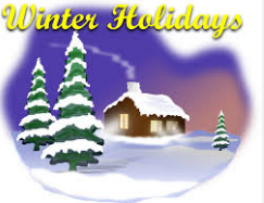 Winter Holiday