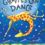 Giraffes Can't Dance