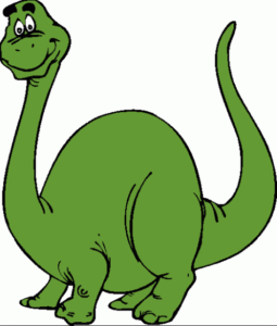 Dino