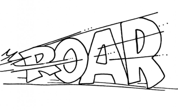 Roar